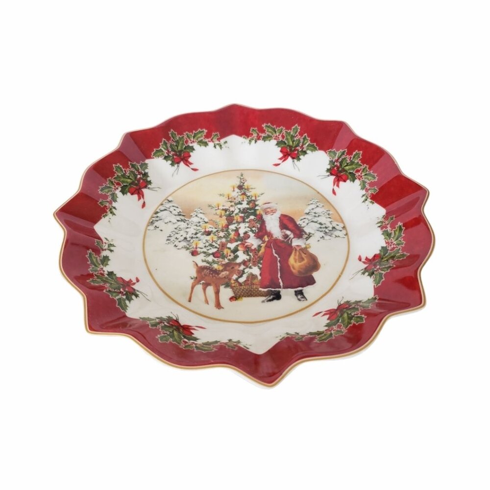 Villeroy & Boch Large Bowl Toys Fantasy